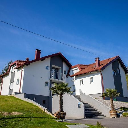 סבטי מרטין נה מורי Apartmani San Martin מראה חיצוני תמונה