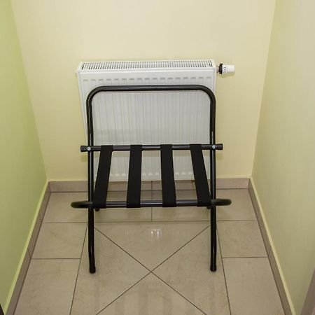סבטי מרטין נה מורי Apartmani San Martin מראה חיצוני תמונה