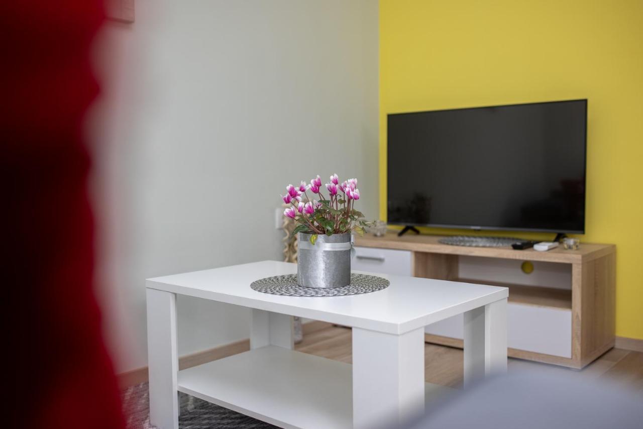 סבטי מרטין נה מורי Apartmani San Martin מראה חיצוני תמונה