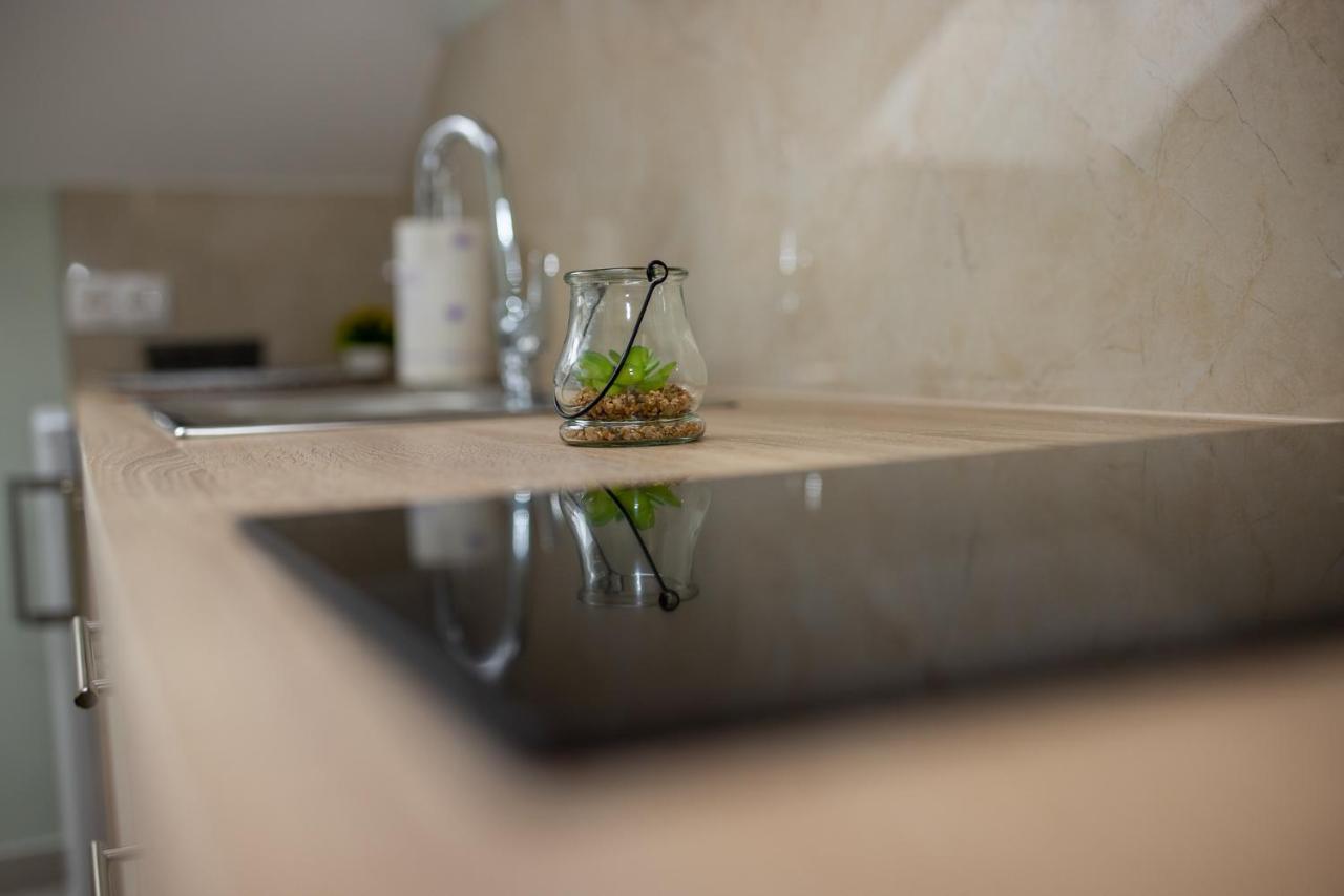 סבטי מרטין נה מורי Apartmani San Martin מראה חיצוני תמונה