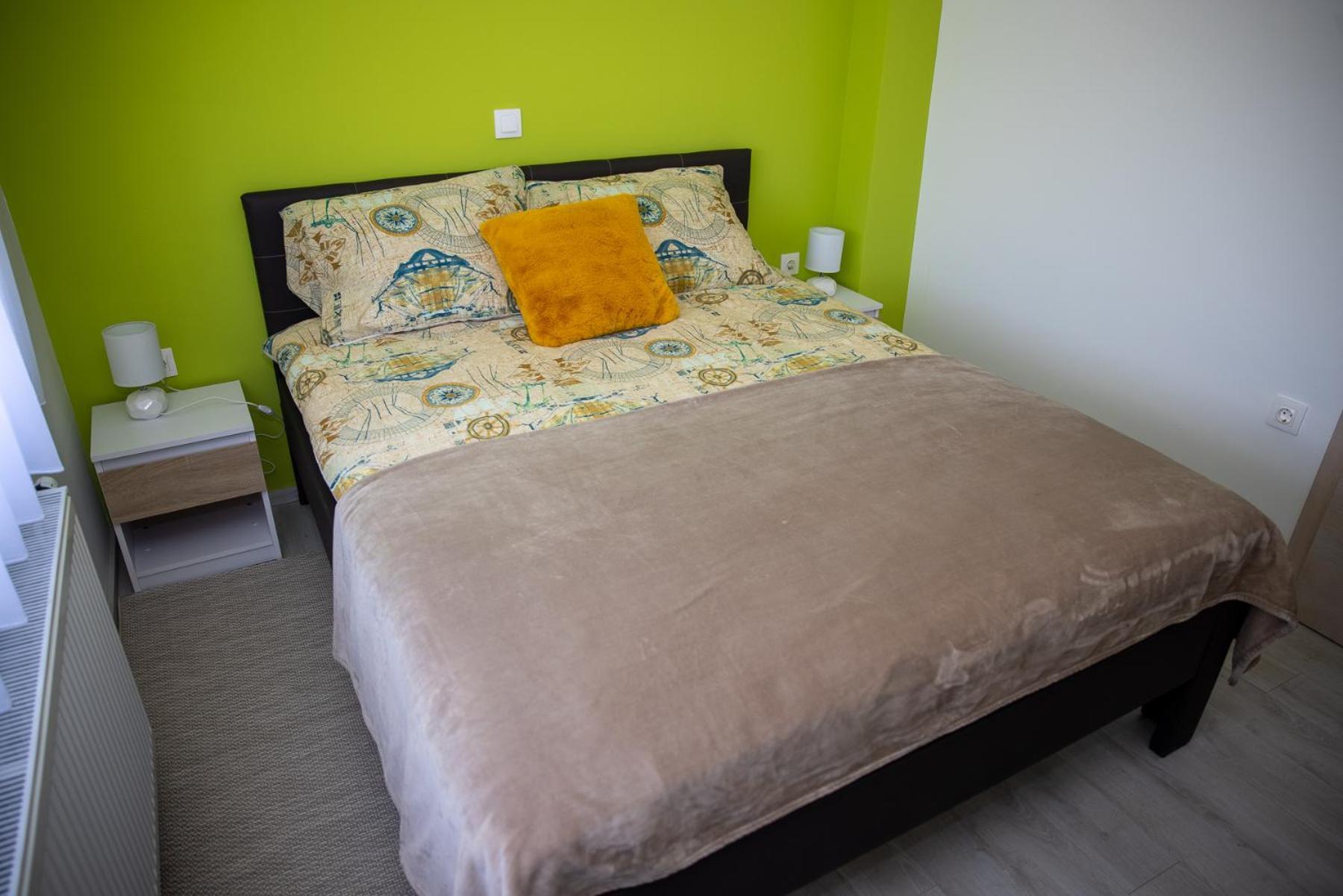 סבטי מרטין נה מורי Apartmani San Martin מראה חיצוני תמונה