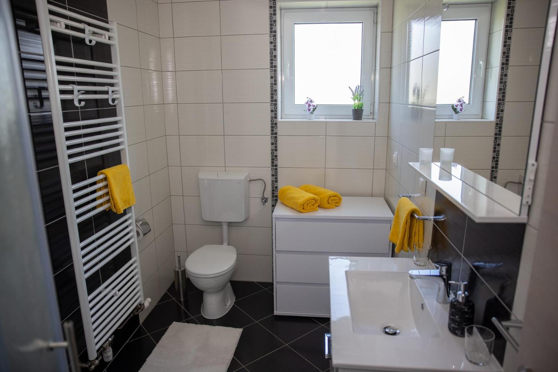סבטי מרטין נה מורי Apartmani San Martin מראה חיצוני תמונה